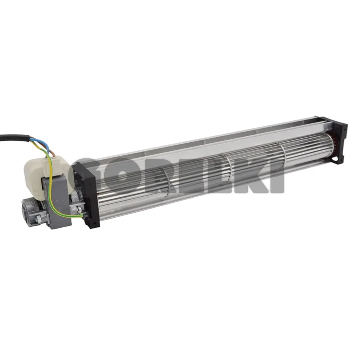 Вентилятор EBM PAPST QL3/3000-2118 (220V 99999.94193, 77002581
