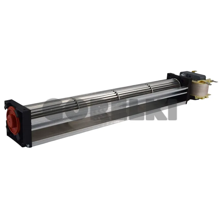 Вентилятор EBM PAPST QL3/3000A2-2118LH-455ca 55443.12000