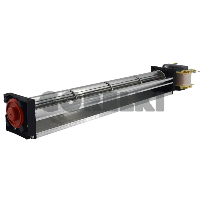 Вентилятор EBM PAPST QL3/3000A2-2118LH-455cx 55443.12001