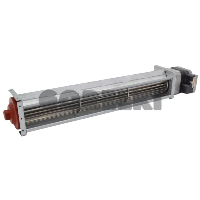 Вентилятор EBM PAPST QL4/3000-2212 (0-10V) 55668.21050