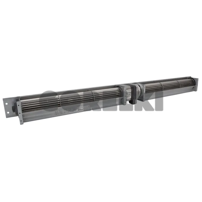 Вентилятор EBM PAPST QL4/3030-2212 (0-10V) 55668.22001