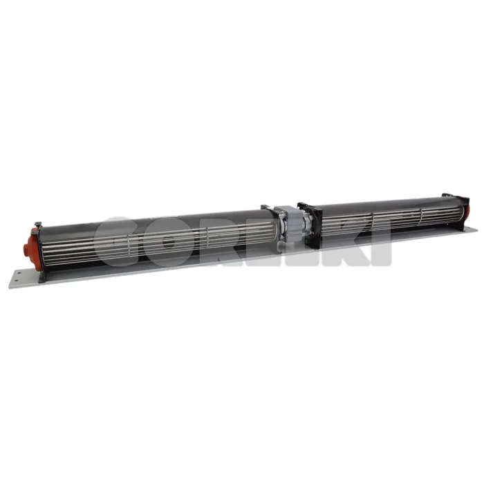Вентилятор EBM PAPST QL4/3030A3-2124L-435 dn 55444.52030