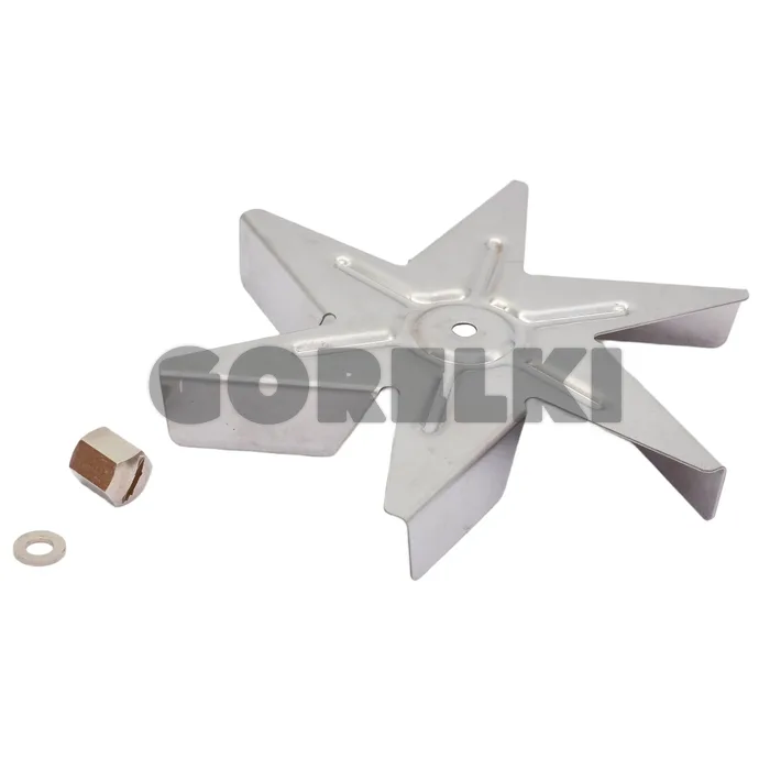 Вентилятор ebmpapst RRL152/0020A92-3030LH-197apy, 55462.19930