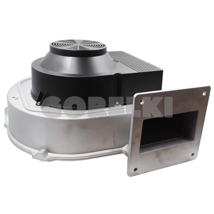 Вентилятор радиальный REMT FE250-1150