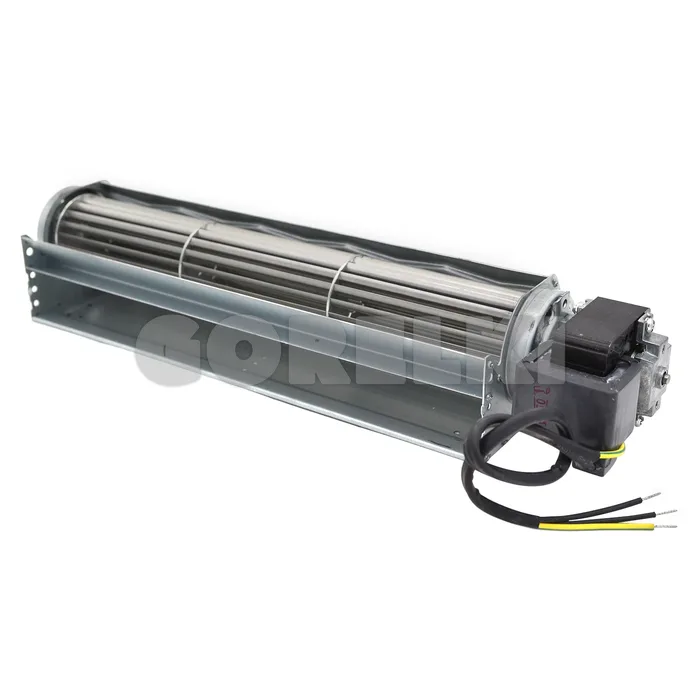 Вентилятор тангенциальный FERGAS NCB 45x300 L 16-90 K3044 54243