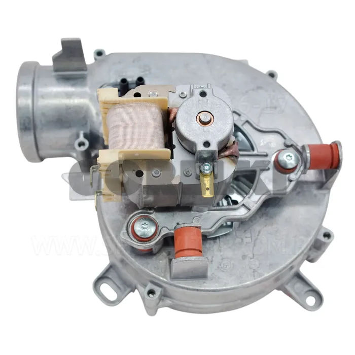 Вентилятор Vaillant 0020020008 для газового котла