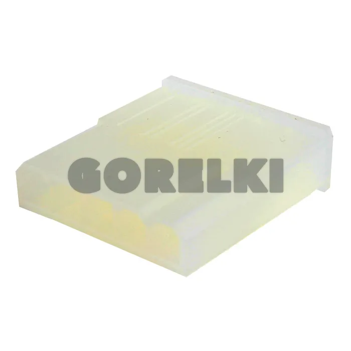 Вентиляторный разъем Molex Mini-fit 5 pin 39014056
