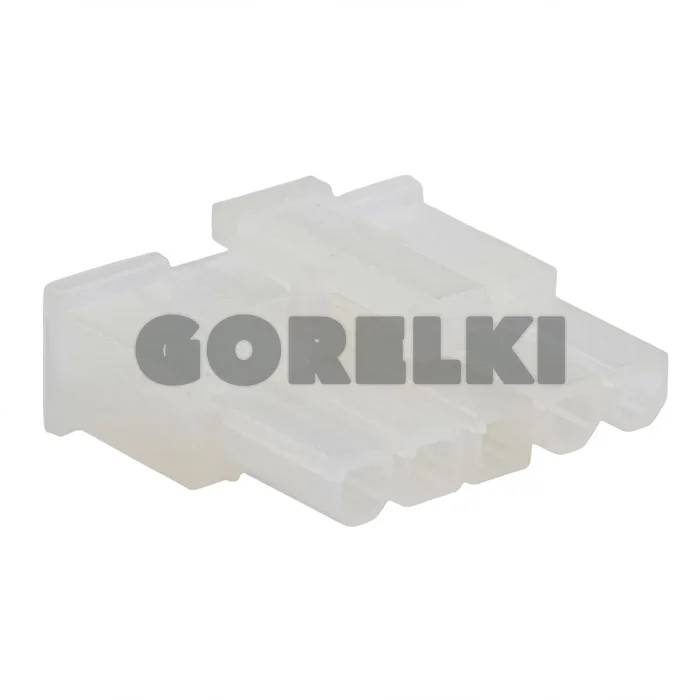 Вентиляторный разъем Molex Mini-fit 5 pin 003914050