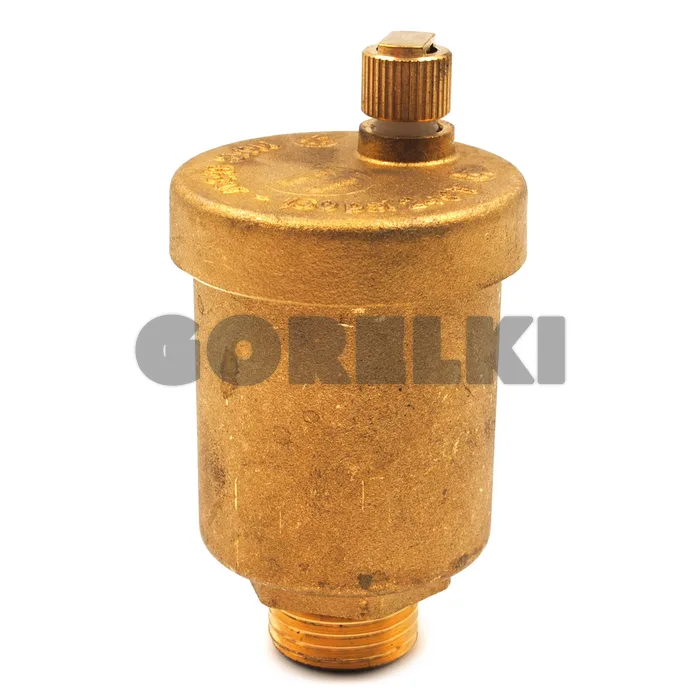 Воздухоотвод Honeywell E121-1/2A E121-1/2"A для газового котла