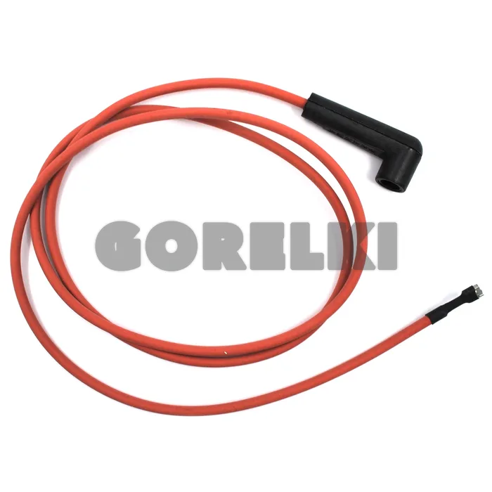 Высоковольтный провод Brahma D5 P9C66 1300mm 16012505