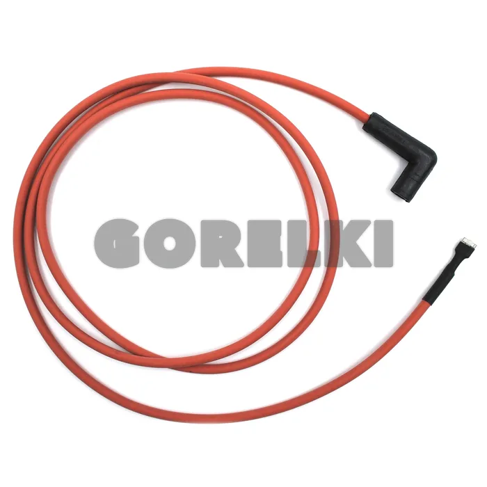 Высоковольтный провод Brahma D5 PC46 1460mm 16011903