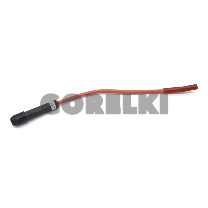 Высоковольтный провод Brahma D5 PD44R4/P 180mm C00700343