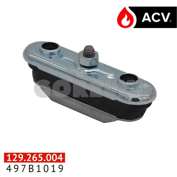 Заглушка ACV для ТЭНа 497B1019 для газового котла