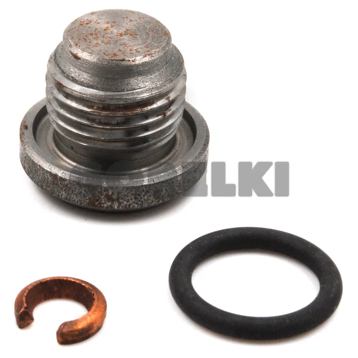 Заглушка Danfoss 071N0655