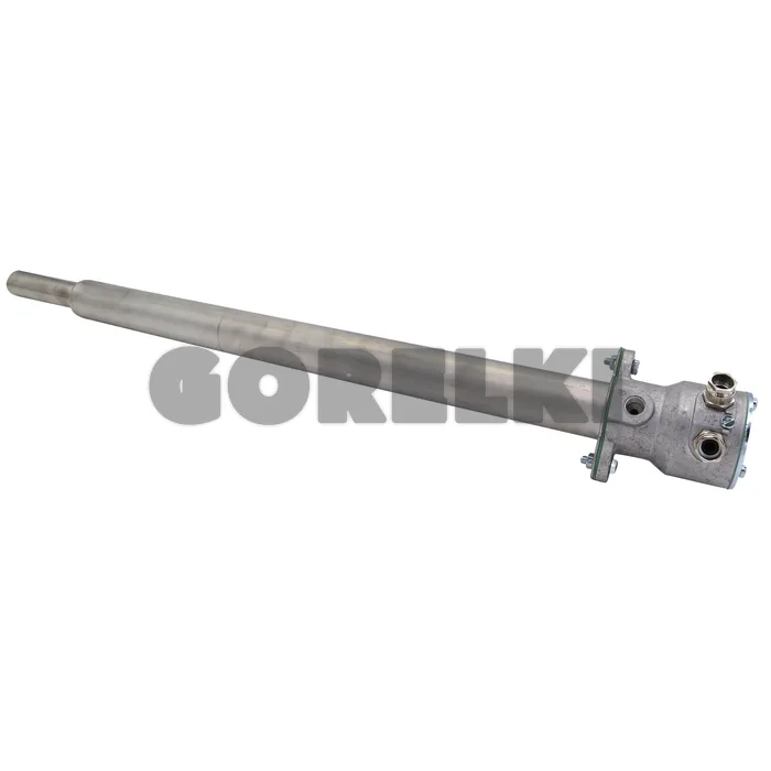 Запальная горелка Kromschroder ZKIH500/100R