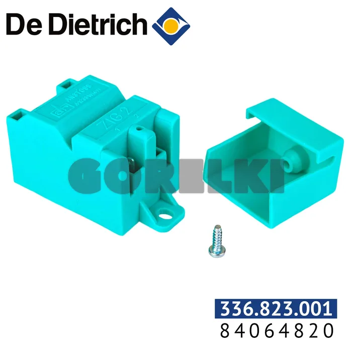 Запальное устройство De Dietrich 84064820 для газового котла
