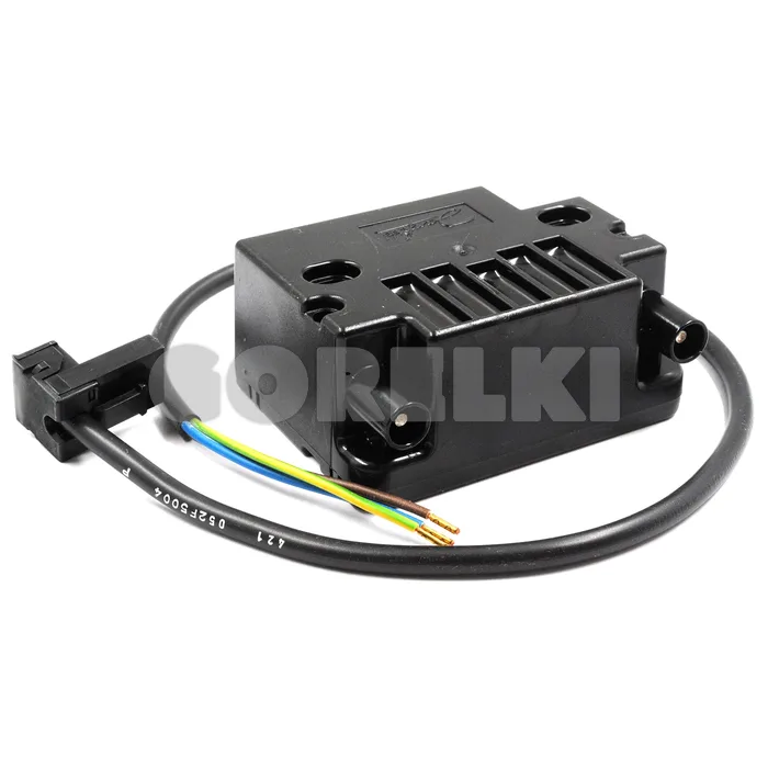 Запальный трансформатор Danfoss 052F4030 10/20 СМ с кабелем 7747209818