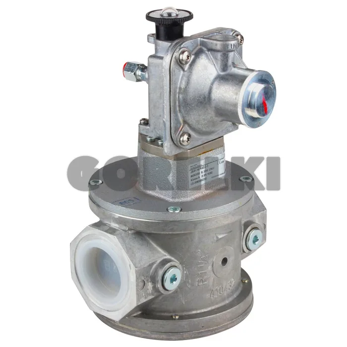 Запорный клапан Kromschroder JSAV 40R40/2-3