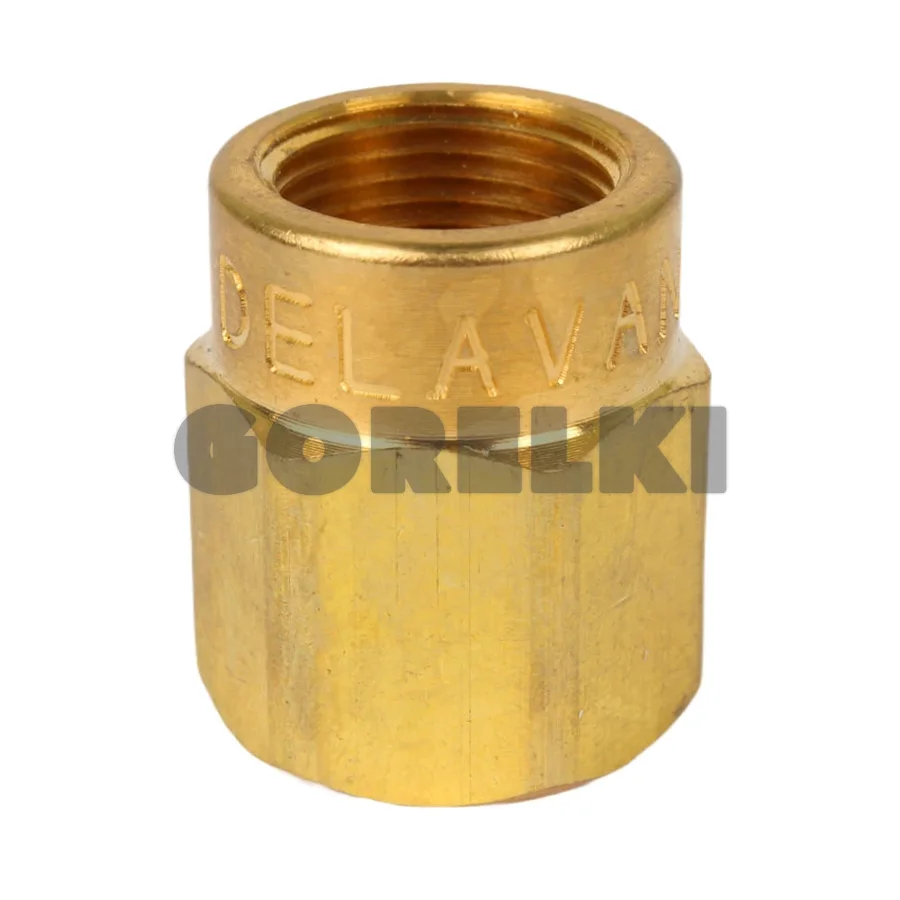 Адаптер форсунки Delavan 1/4 SHORT