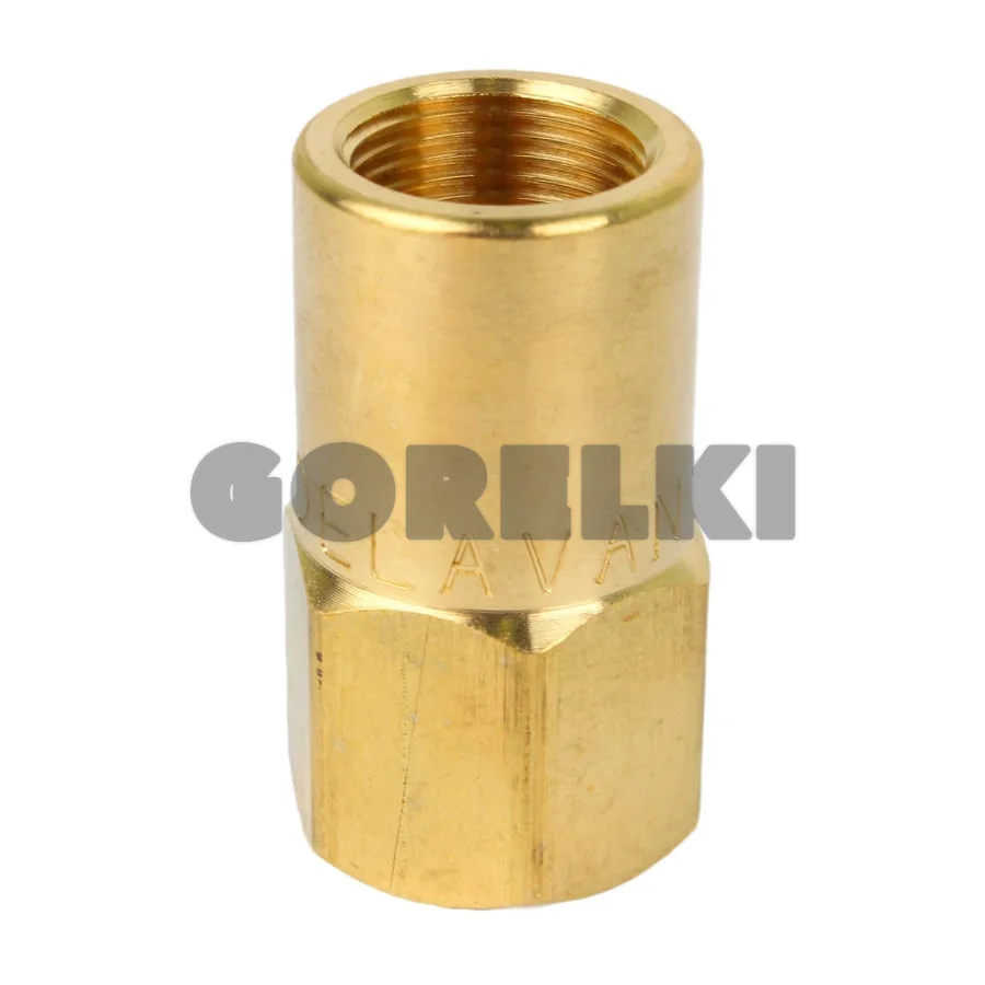 Адаптер форсунки Delavan 1/4 STANDARD