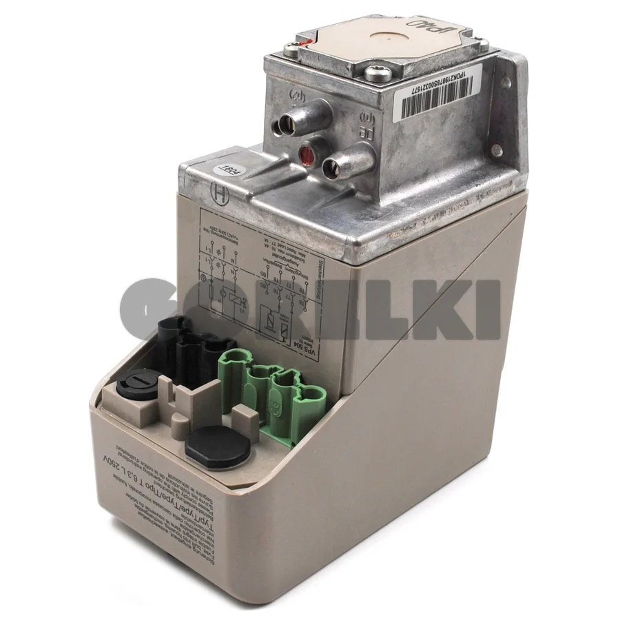 Адаптер-Set Dungs VPS 504 / VPS 508