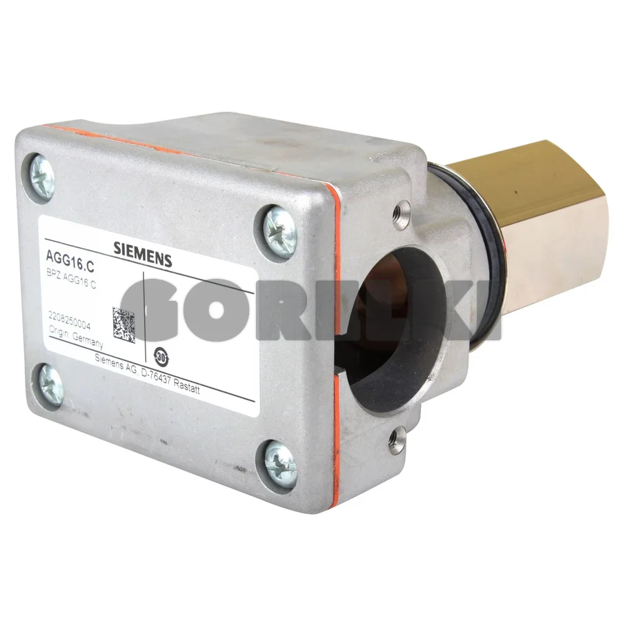 Адаптер Siemens AGG16.C