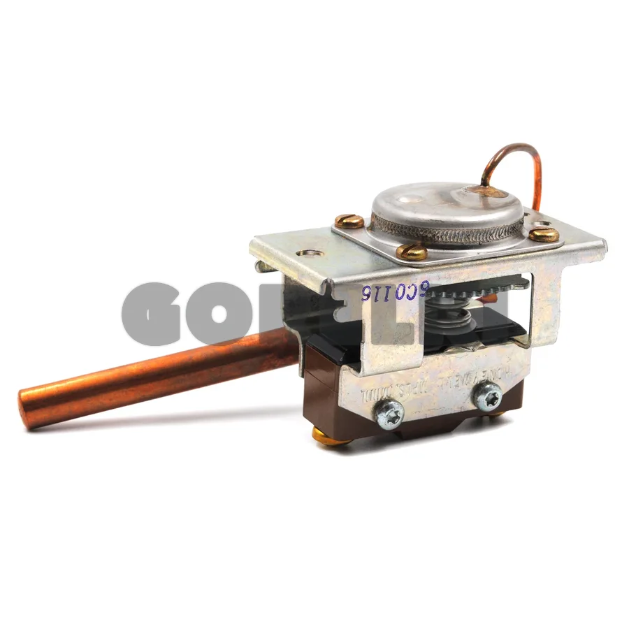 Аквастат Honeywell L4080D1051