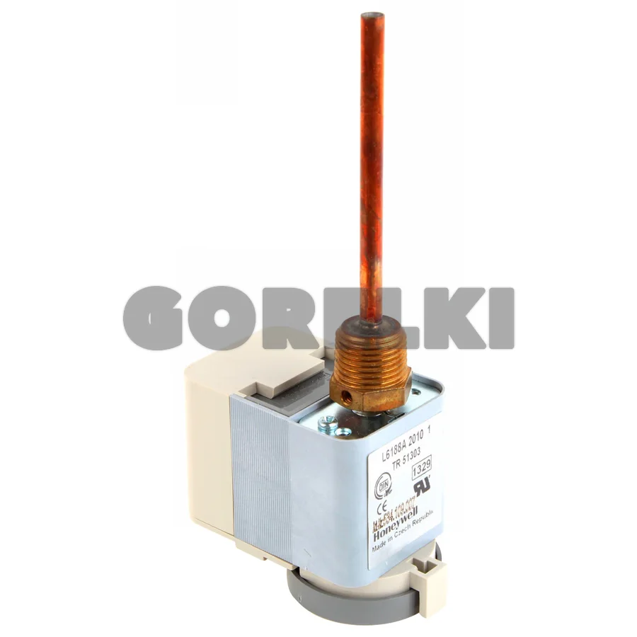 Аквастат Honeywell L6188A2010U