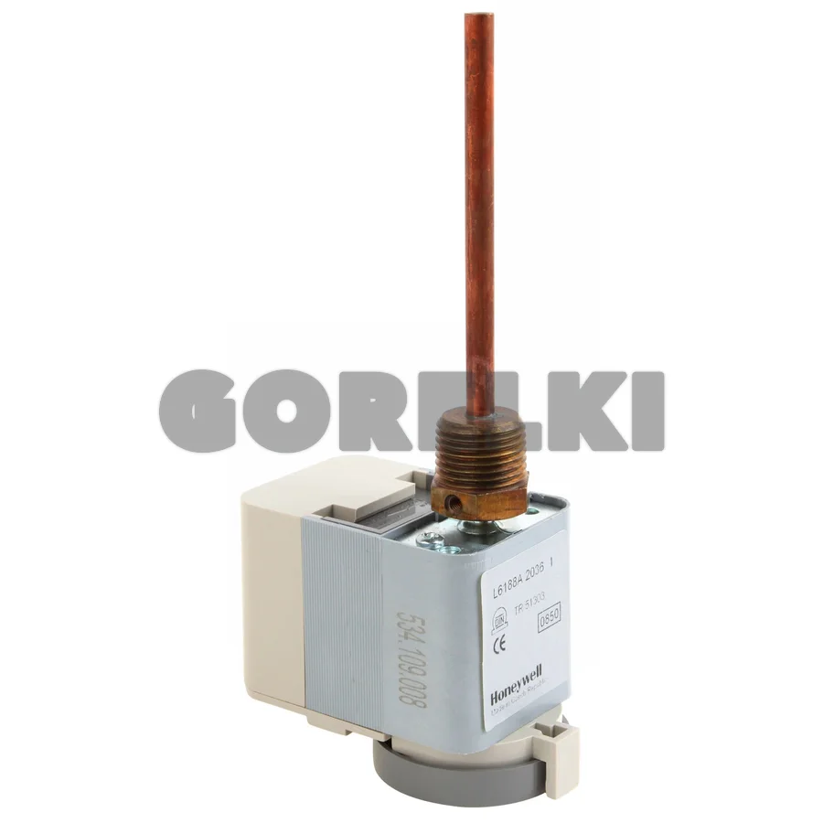Аквастат Honeywell L6188A2036U