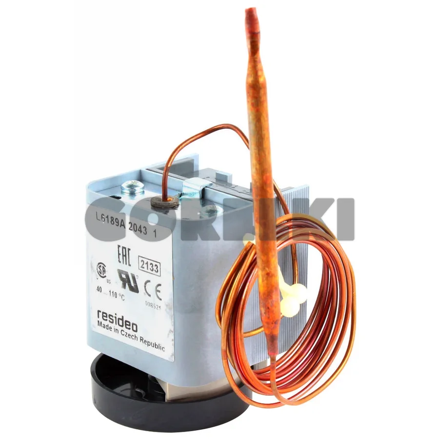Аквастат Honeywell L6189A2043U