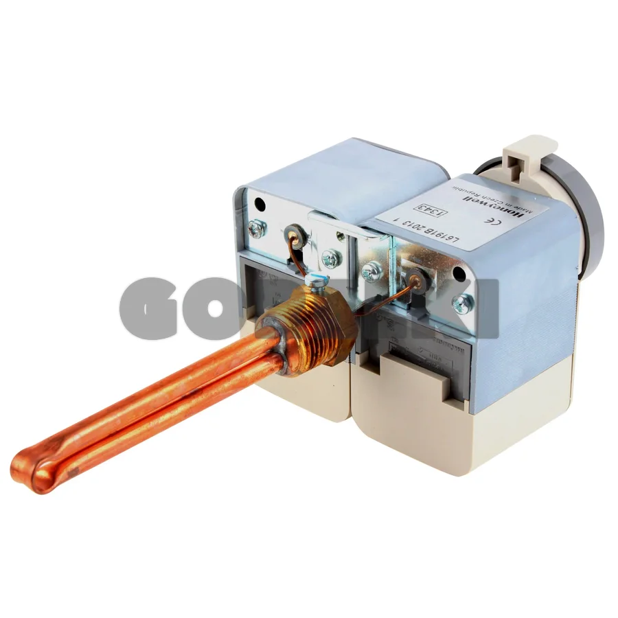 Аквастат Honeywell L6191B2013U