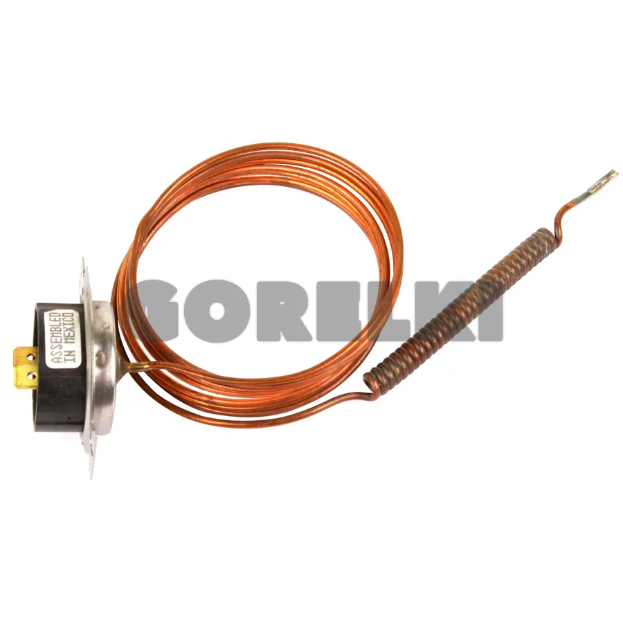 Аквастат Honeywell LS8097A1271