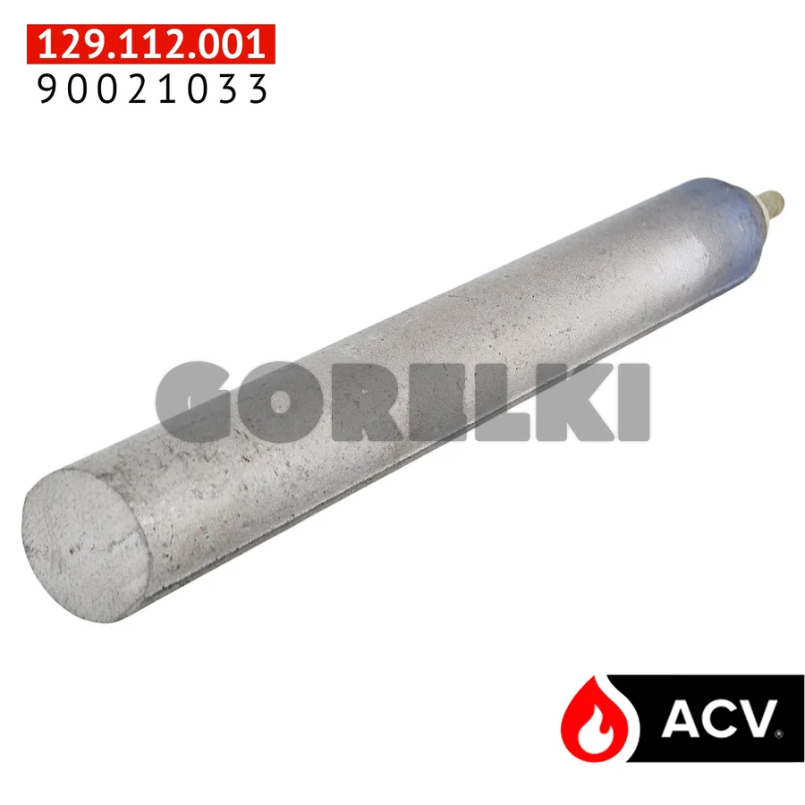Анод ACV 90021033 для газового котла