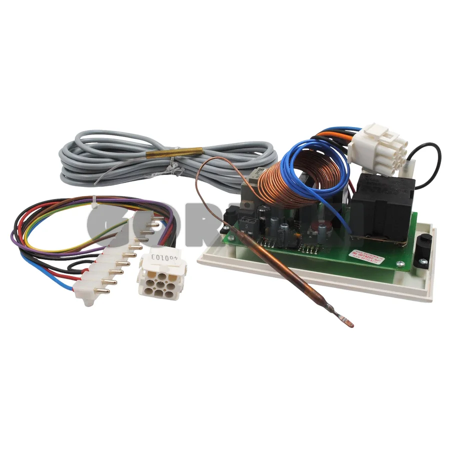 Автомат бойлера Viessmann Atmola EG-B/F 7370405 для газового котла