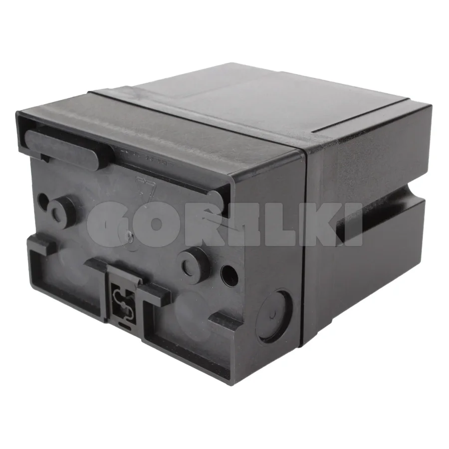 Автомат контроля герметичности Kromschroder TC410-10T 84765820