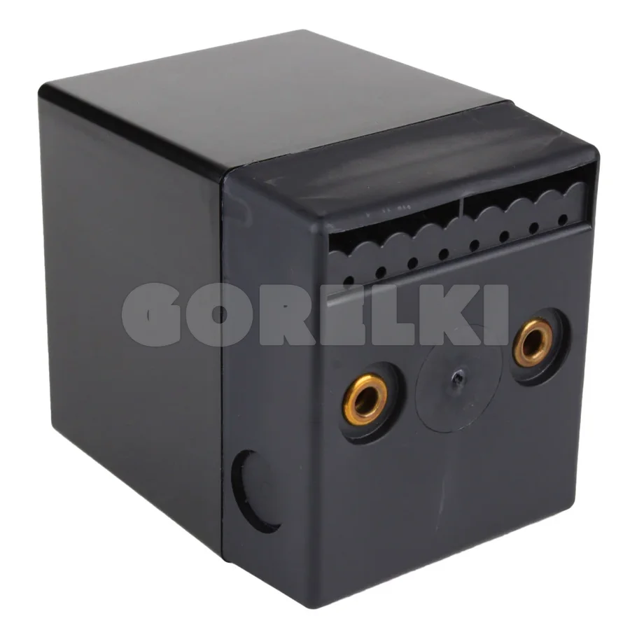 Автомат контроля пламени Kromschroder IFW50W/R 84359510
