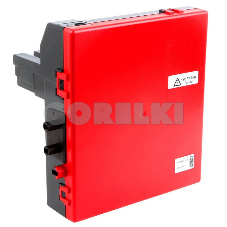 Блок контроля ионизации Honeywell Beretta R105787 S4564BF1030U для газового котла