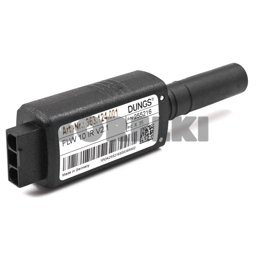 Блок контроля пламени Dungs FLW10IR V2.1