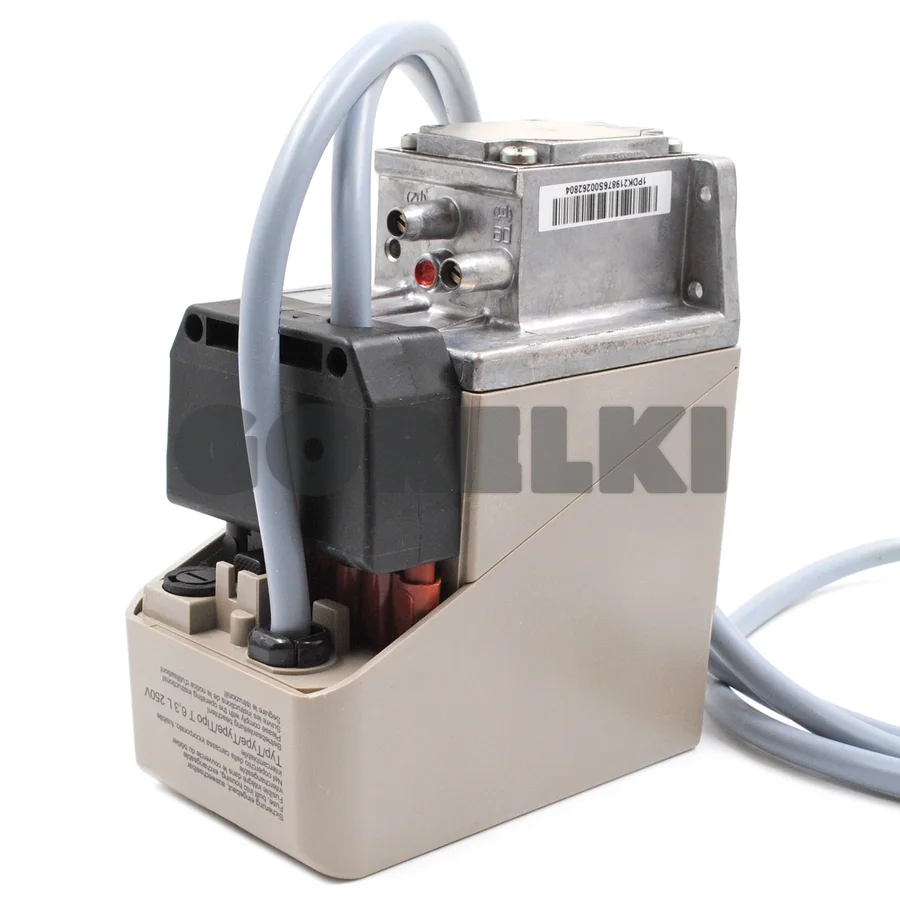 Блок проверки герметичности Dungs VPS504S01 219876