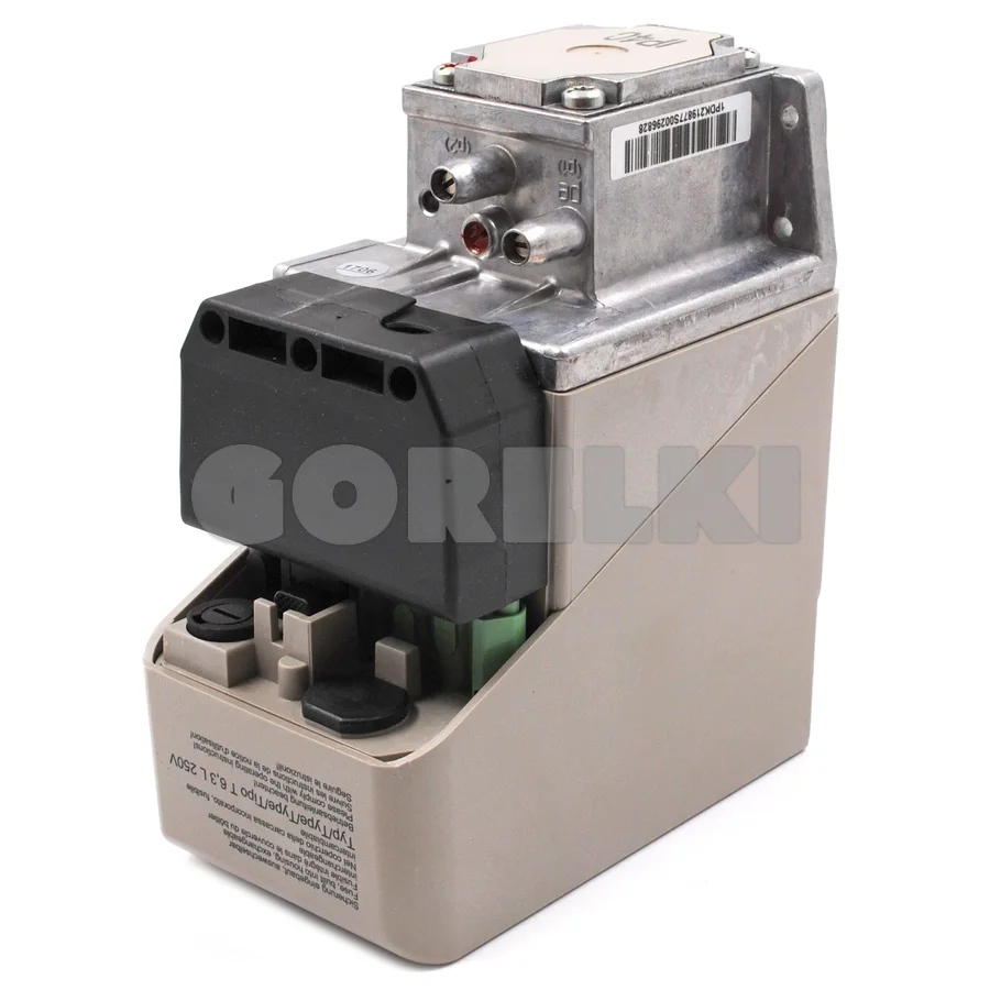 Блок проверки герметичности Dungs VPS504S02 219877