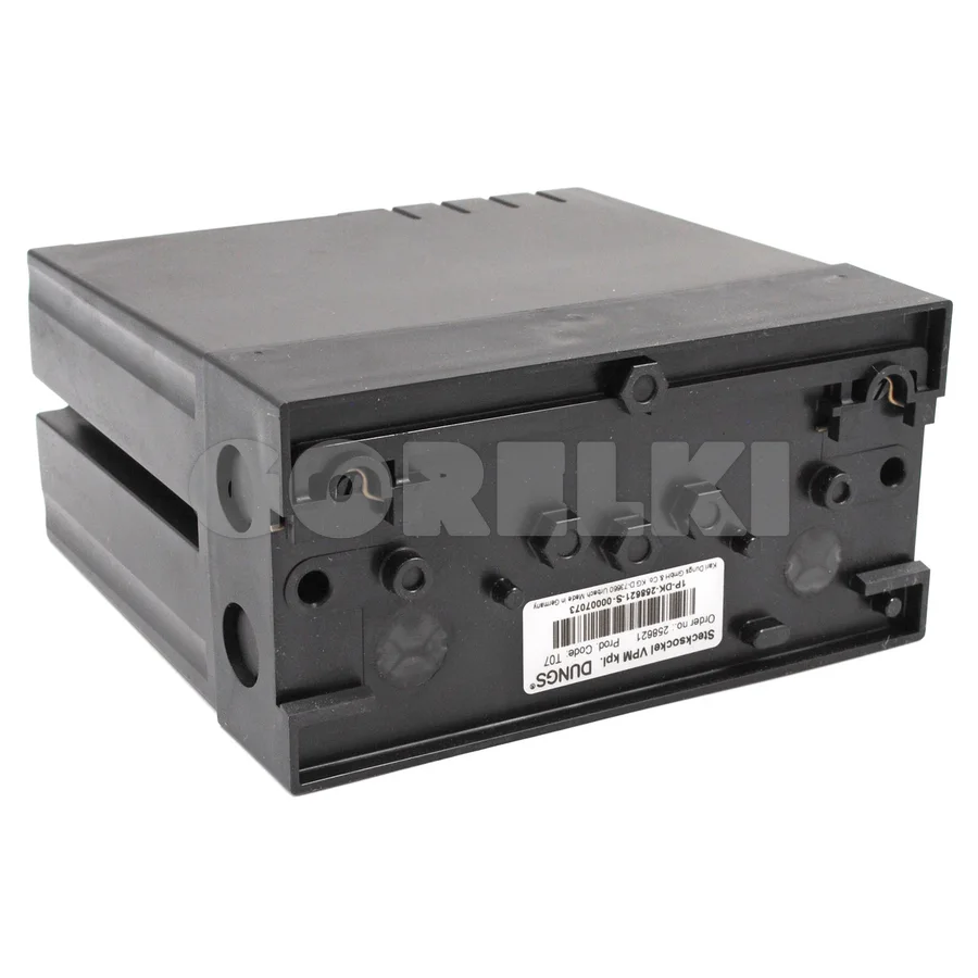 Блок проверки герметичности Weishaupt VPM-VC V1.0 258625