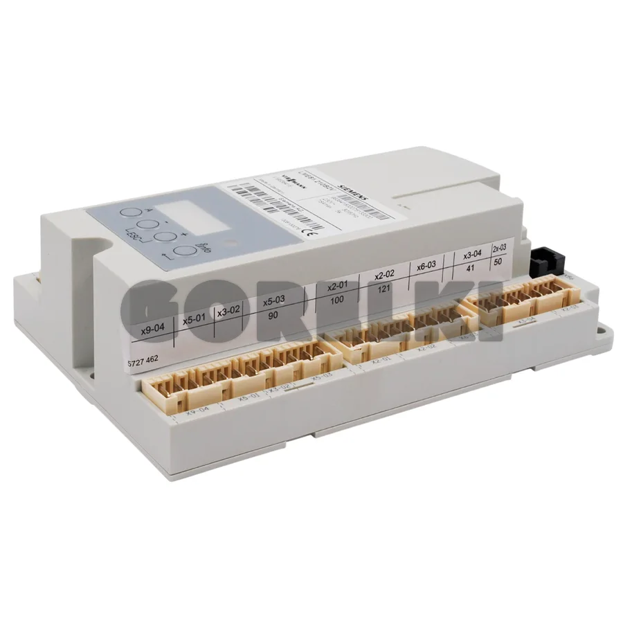 Блок управления Siemens LME81.810 A2V