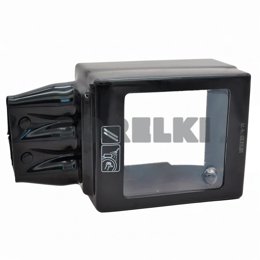 Чехол защитный BCU для Ermaf GP 50280064