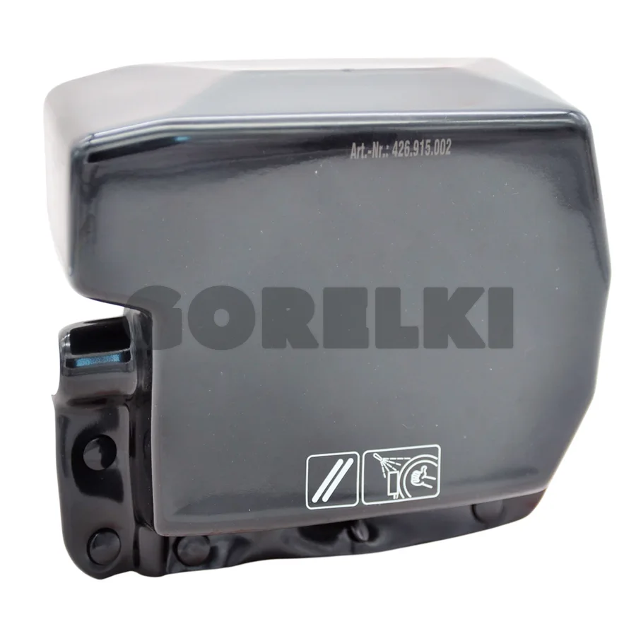 Чехол защитный CG220 для Ermaf GP70 - GP120 50280064