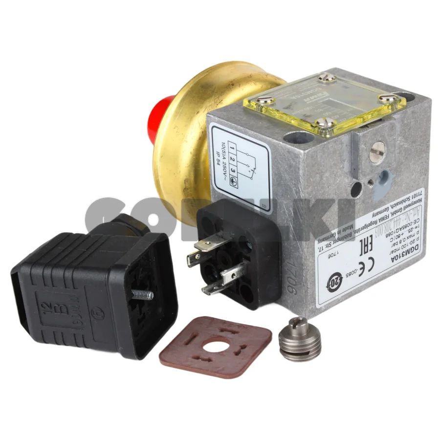 Датчик давления Fema DGM310A
