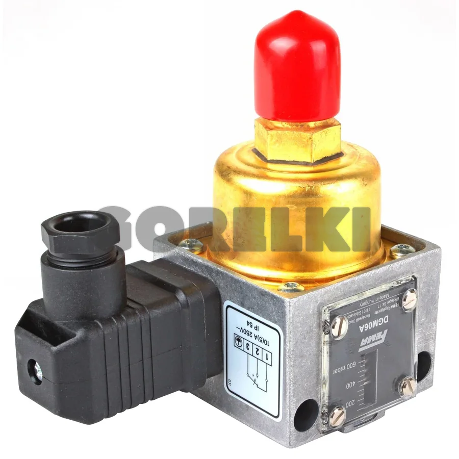Датчик давления Honeywell DGM06A