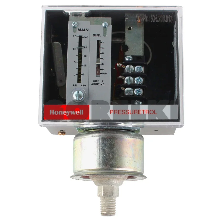 Датчик давления Honeywell L91B1035