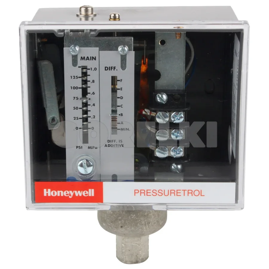 Датчик давления Honeywell L91B1100