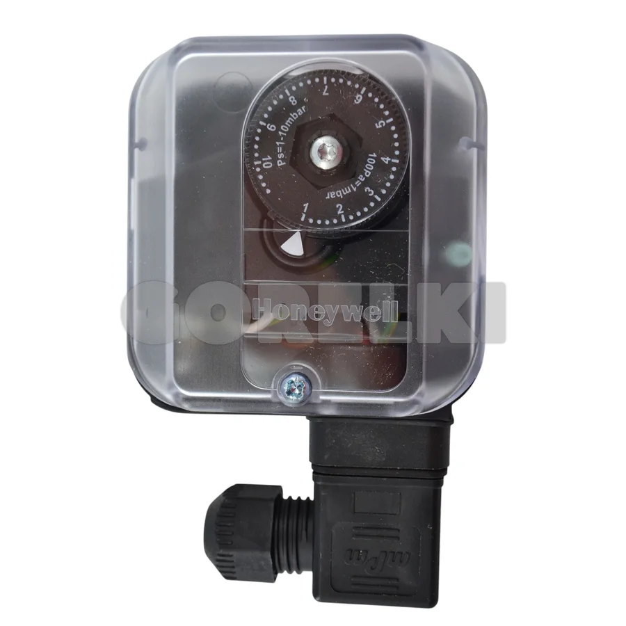 Датчик давления Kromschroder DG 10U-6T