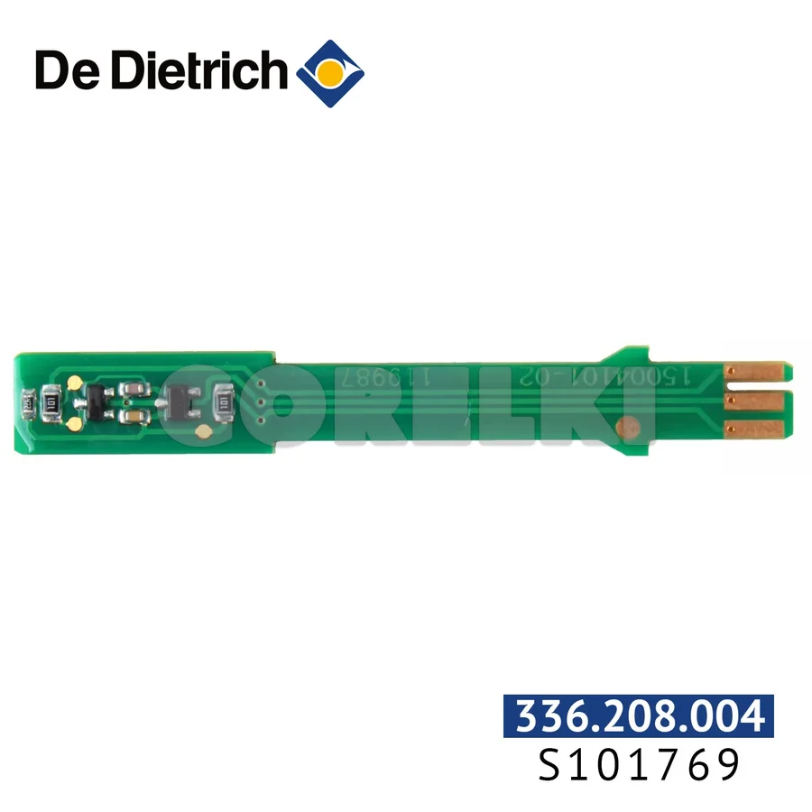 Датчик Холла De Dietrich Naneo S101769 для газового котла